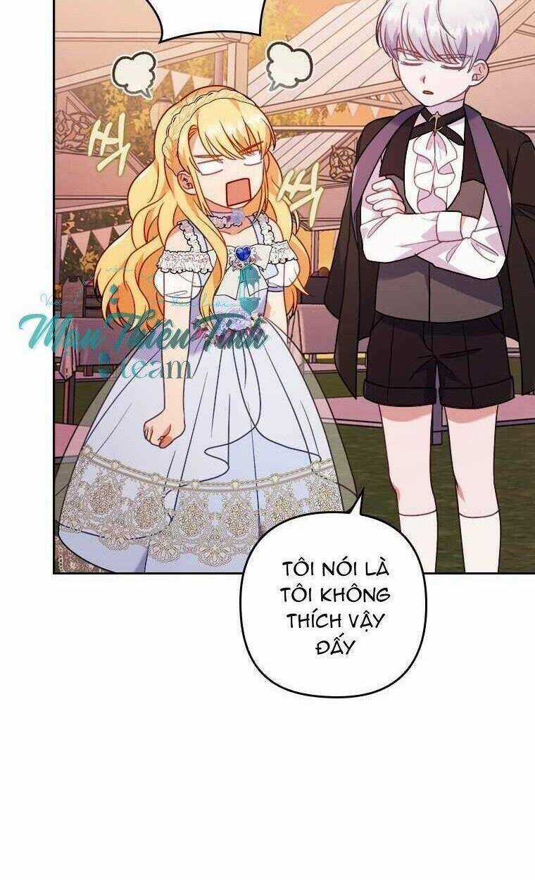 Tôi Đã Bị Quyến Rũ Bởi Nam Chính Ốm Yếu Chapter 16 trang 93