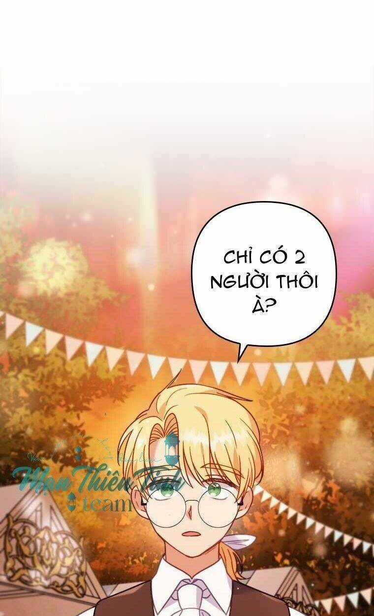 Tôi Đã Bị Quyến Rũ Bởi Nam Chính Ốm Yếu Chapter 16 trang 95