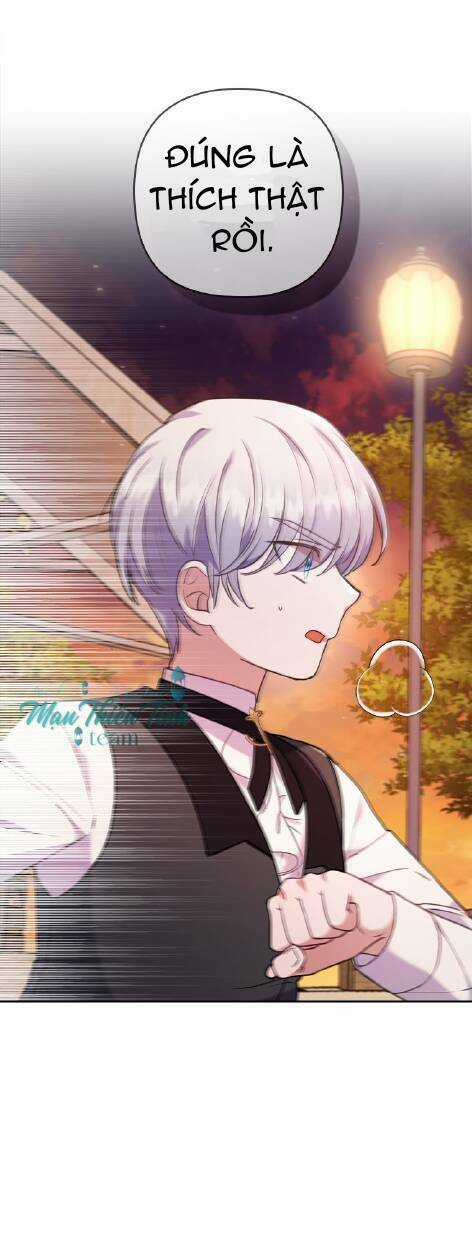 Tôi Đã Bị Quyến Rũ Bởi Nam Chính Ốm Yếu Chapter 17 trang 10