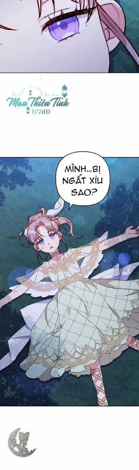 Tôi Đã Bị Quyến Rũ Bởi Nam Chính Ốm Yếu Chapter 17 trang 12