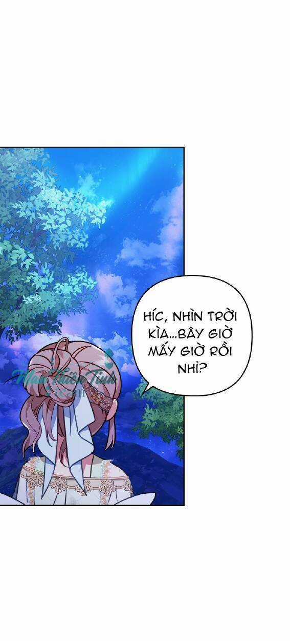 Tôi Đã Bị Quyến Rũ Bởi Nam Chính Ốm Yếu Chapter 17 trang 13