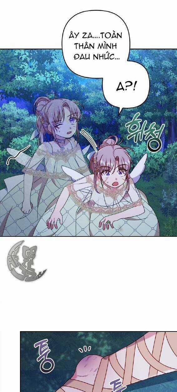 Tôi Đã Bị Quyến Rũ Bởi Nam Chính Ốm Yếu Chapter 17 trang 14