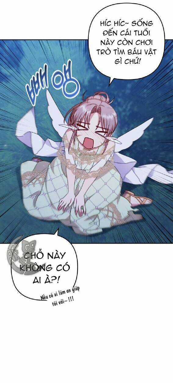 Tôi Đã Bị Quyến Rũ Bởi Nam Chính Ốm Yếu Chapter 17 trang 17