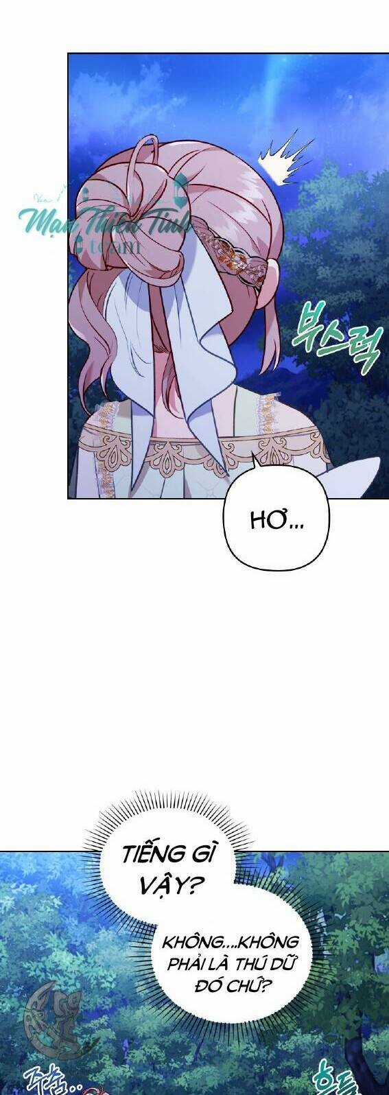 Tôi Đã Bị Quyến Rũ Bởi Nam Chính Ốm Yếu Chapter 17 trang 18