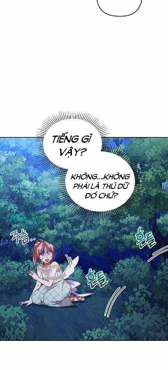 Tôi Đã Bị Quyến Rũ Bởi Nam Chính Ốm Yếu Chapter 17 trang 19