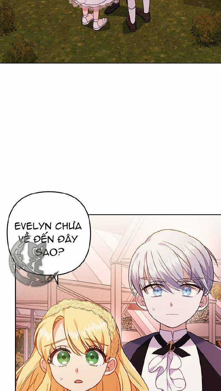 Tôi Đã Bị Quyến Rũ Bởi Nam Chính Ốm Yếu Chapter 17 trang 2