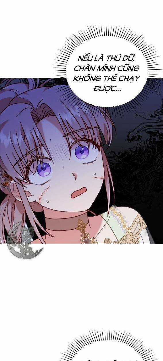 Tôi Đã Bị Quyến Rũ Bởi Nam Chính Ốm Yếu Chapter 17 trang 20