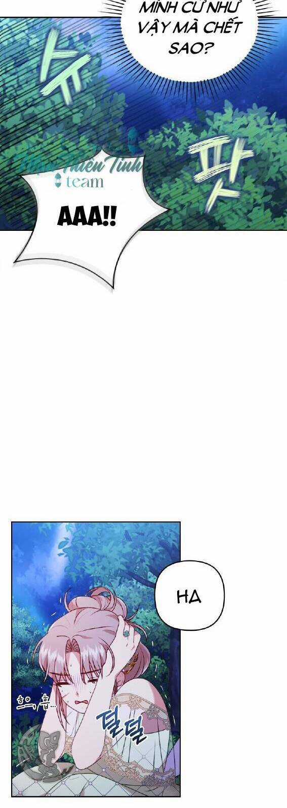 Tôi Đã Bị Quyến Rũ Bởi Nam Chính Ốm Yếu Chapter 17 trang 21