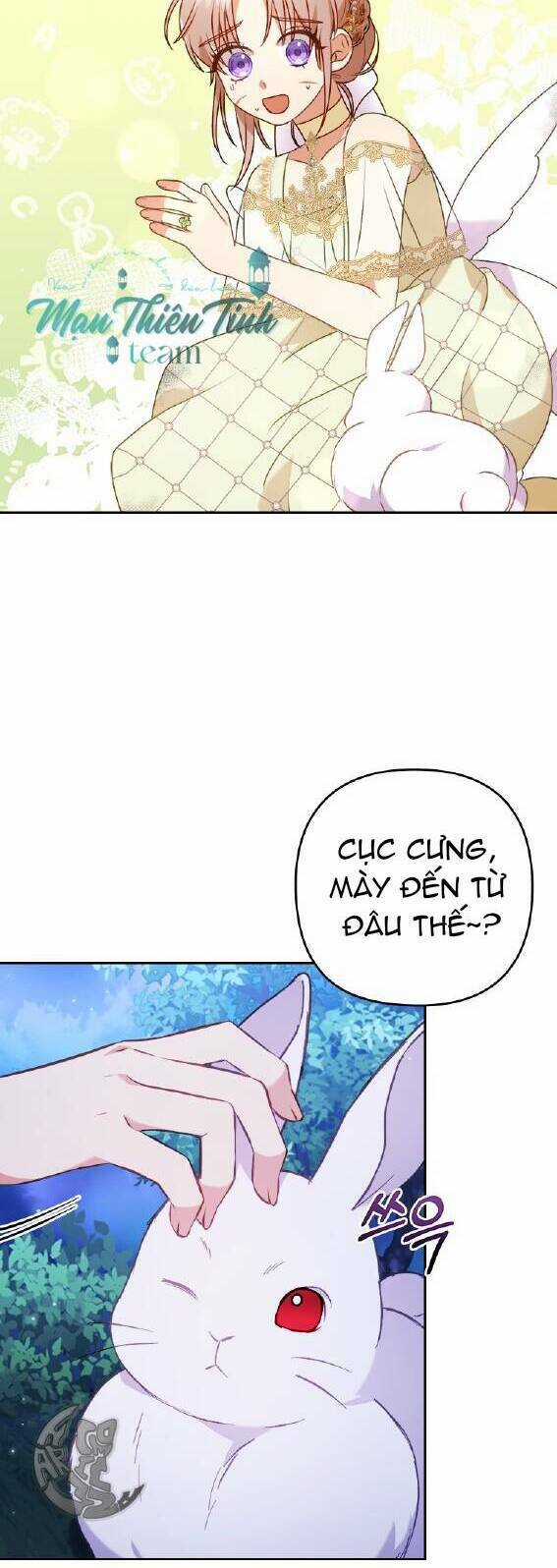 Tôi Đã Bị Quyến Rũ Bởi Nam Chính Ốm Yếu Chapter 17 trang 24