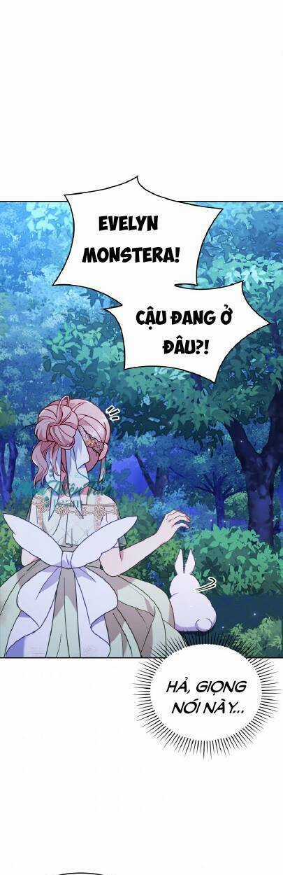 Tôi Đã Bị Quyến Rũ Bởi Nam Chính Ốm Yếu Chapter 17 trang 25