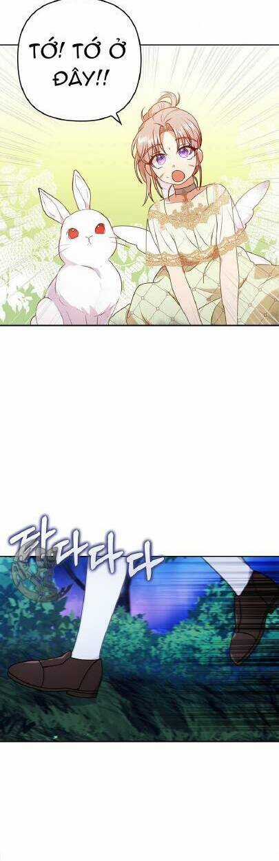 Tôi Đã Bị Quyến Rũ Bởi Nam Chính Ốm Yếu Chapter 17 trang 26