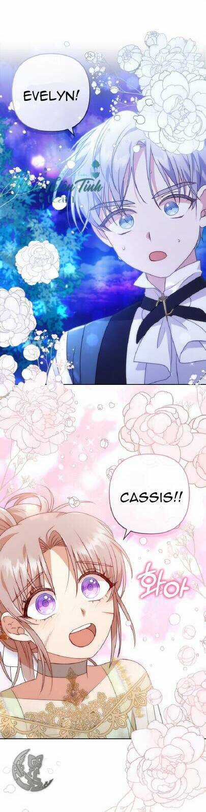 Tôi Đã Bị Quyến Rũ Bởi Nam Chính Ốm Yếu Chapter 17 trang 27