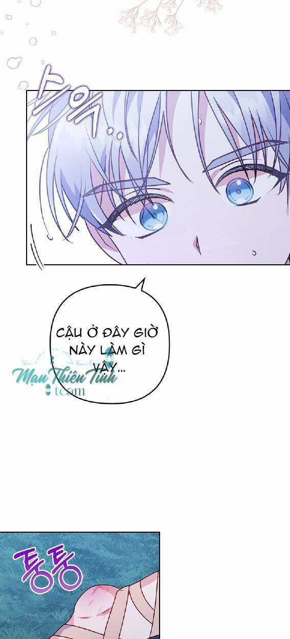 Tôi Đã Bị Quyến Rũ Bởi Nam Chính Ốm Yếu Chapter 17 trang 28