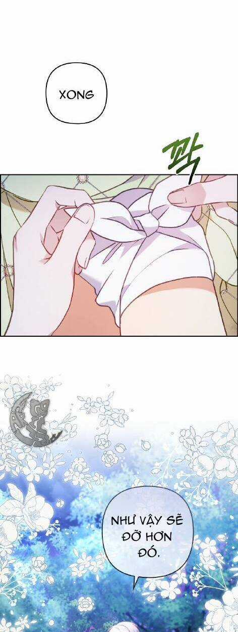 Tôi Đã Bị Quyến Rũ Bởi Nam Chính Ốm Yếu Chapter 17 trang 32