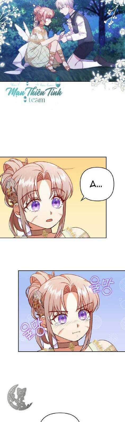 Tôi Đã Bị Quyến Rũ Bởi Nam Chính Ốm Yếu Chapter 17 trang 33