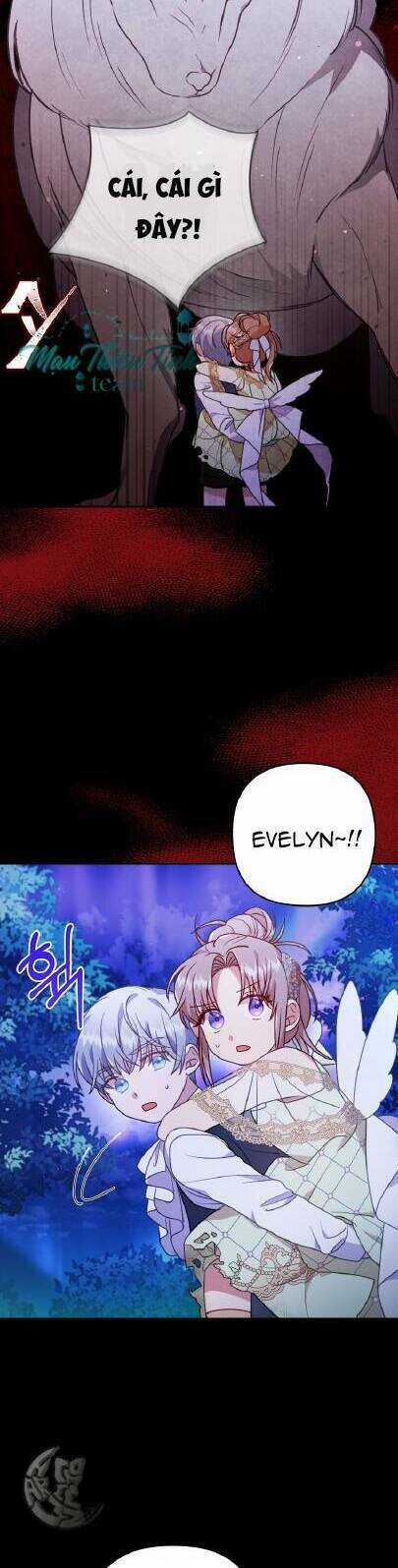 Tôi Đã Bị Quyến Rũ Bởi Nam Chính Ốm Yếu Chapter 17 trang 39