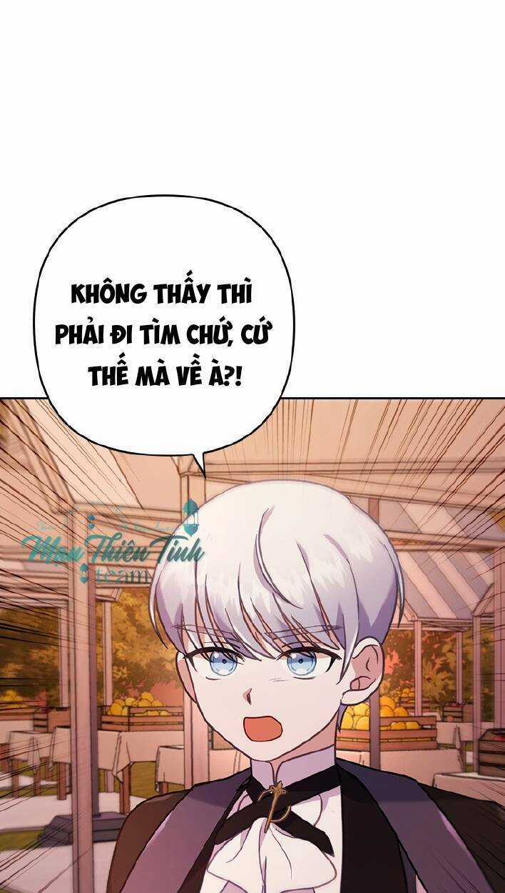 Tôi Đã Bị Quyến Rũ Bởi Nam Chính Ốm Yếu Chapter 17 trang 4