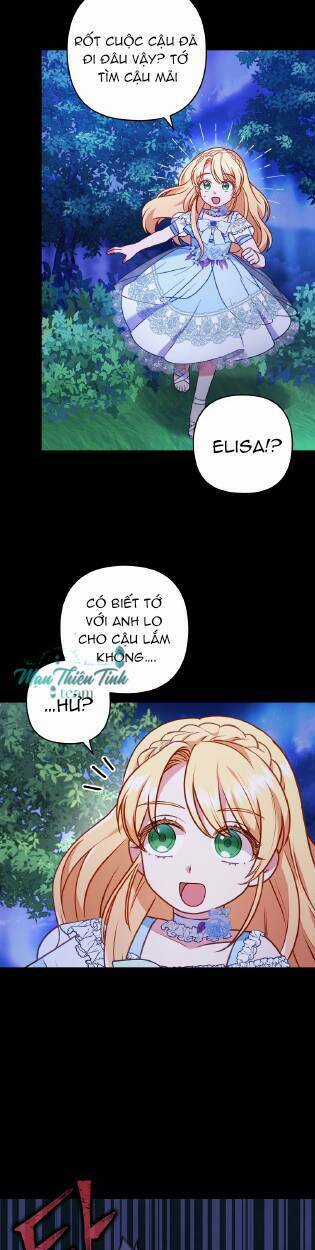 Tôi Đã Bị Quyến Rũ Bởi Nam Chính Ốm Yếu Chapter 17 trang 40