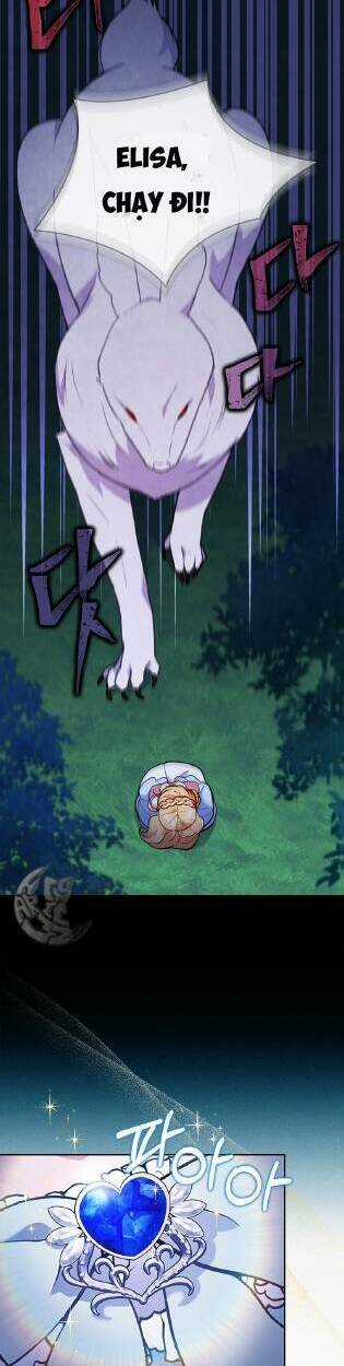 Tôi Đã Bị Quyến Rũ Bởi Nam Chính Ốm Yếu Chapter 17 trang 41