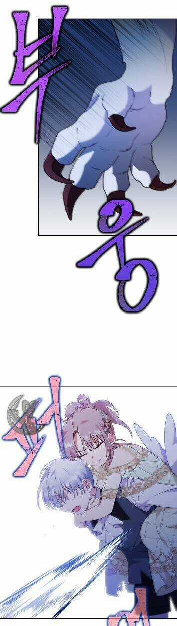 Tôi Đã Bị Quyến Rũ Bởi Nam Chính Ốm Yếu Chapter 17 trang 44