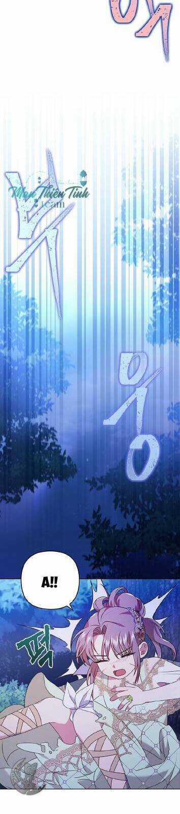 Tôi Đã Bị Quyến Rũ Bởi Nam Chính Ốm Yếu Chapter 17 trang 45