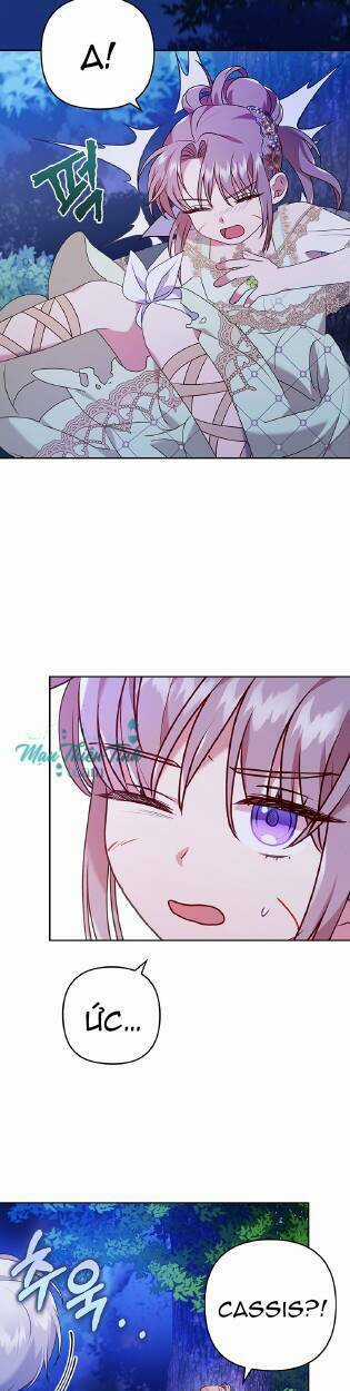 Tôi Đã Bị Quyến Rũ Bởi Nam Chính Ốm Yếu Chapter 17 trang 46