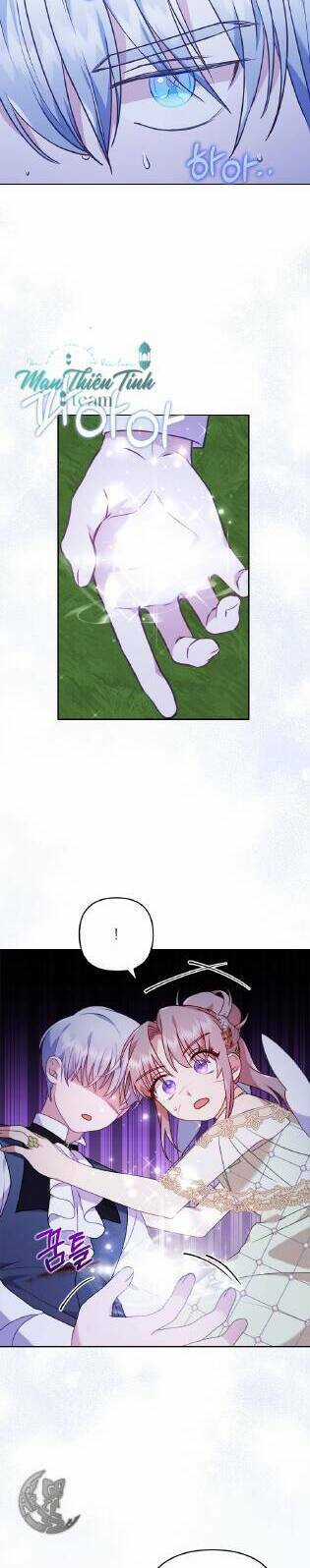 Tôi Đã Bị Quyến Rũ Bởi Nam Chính Ốm Yếu Chapter 17 trang 48