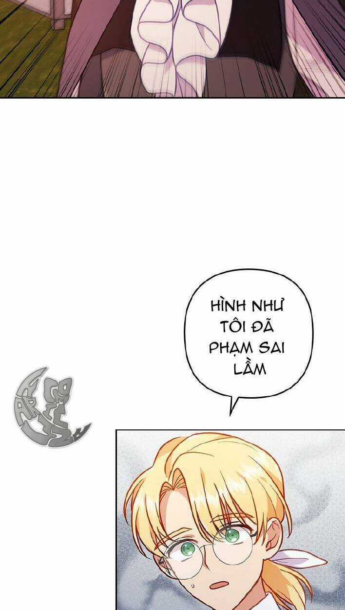 Tôi Đã Bị Quyến Rũ Bởi Nam Chính Ốm Yếu Chapter 17 trang 5