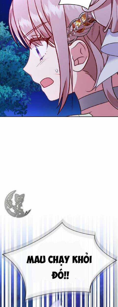 Tôi Đã Bị Quyến Rũ Bởi Nam Chính Ốm Yếu Chapter 17 trang 50