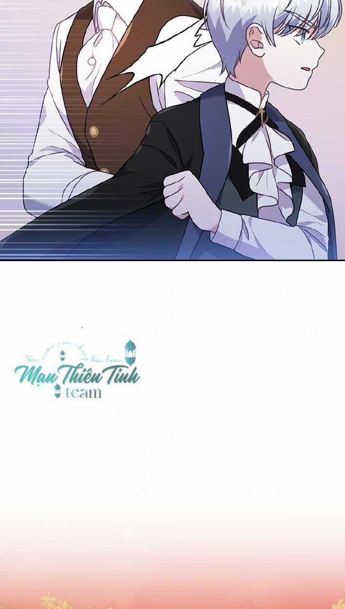 Tôi Đã Bị Quyến Rũ Bởi Nam Chính Ốm Yếu Chapter 17 trang 7