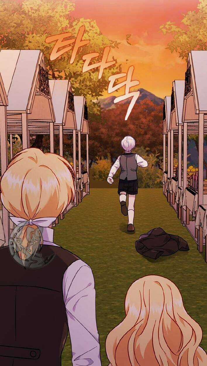 Tôi Đã Bị Quyến Rũ Bởi Nam Chính Ốm Yếu Chapter 17 trang 8