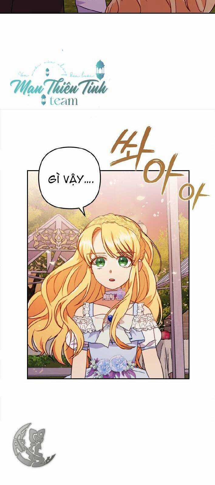 Tôi Đã Bị Quyến Rũ Bởi Nam Chính Ốm Yếu Chapter 17 trang 9