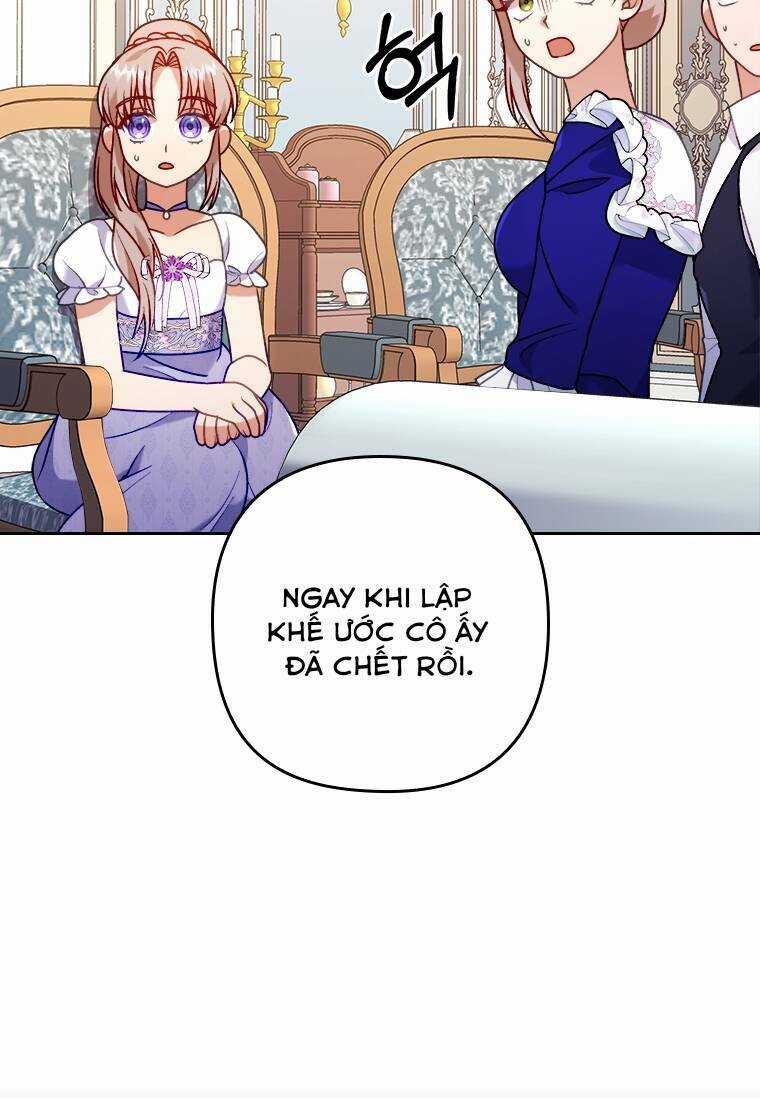 Tôi Đã Bị Quyến Rũ Bởi Nam Chính Ốm Yếu Chapter 18 trang 102