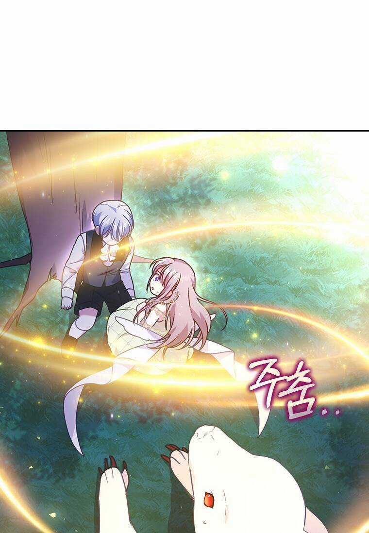 Tôi Đã Bị Quyến Rũ Bởi Nam Chính Ốm Yếu Chapter 18 trang 13