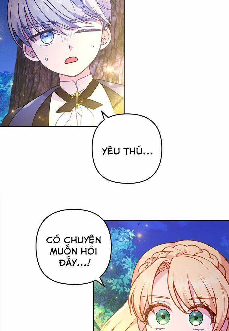 Tôi Đã Bị Quyến Rũ Bởi Nam Chính Ốm Yếu Chapter 18 trang 15