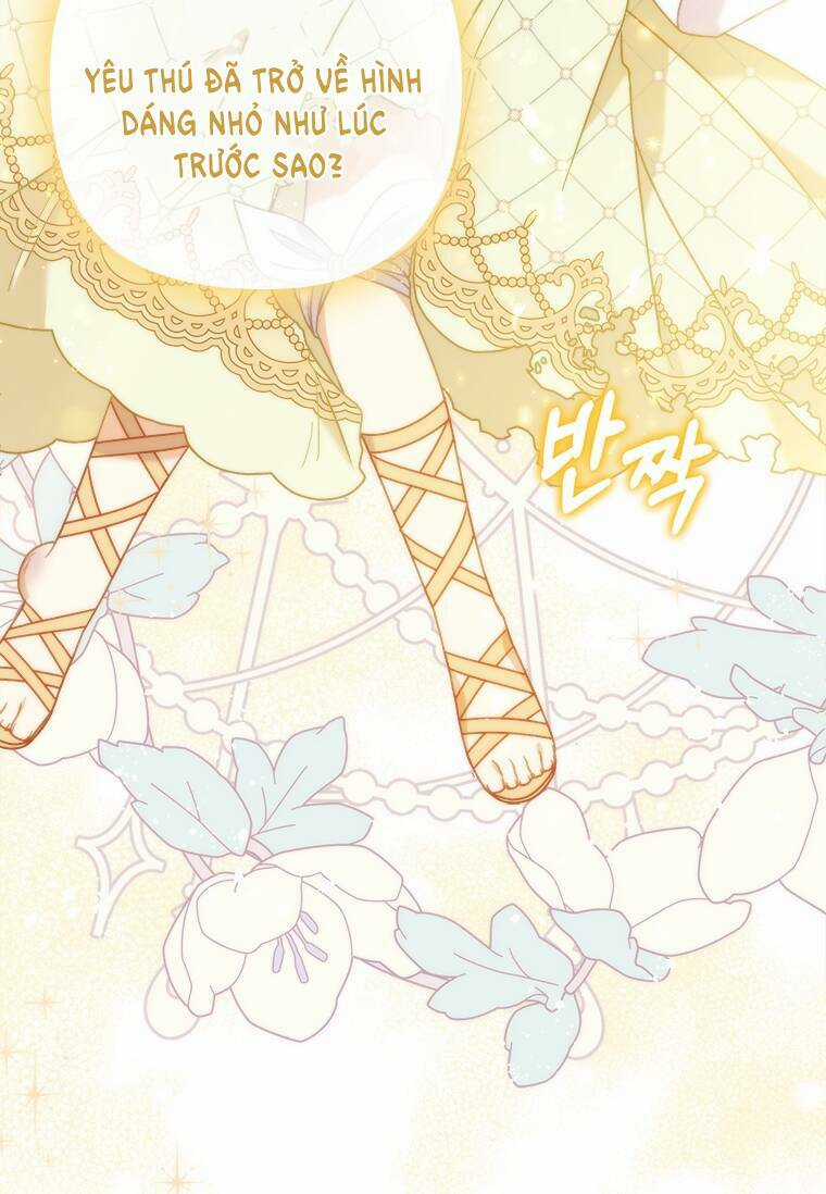 Tôi Đã Bị Quyến Rũ Bởi Nam Chính Ốm Yếu Chapter 18 trang 22