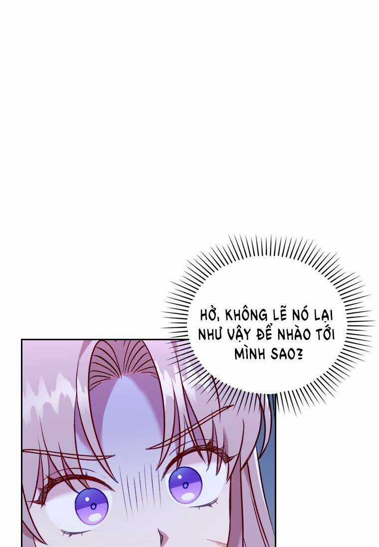 Tôi Đã Bị Quyến Rũ Bởi Nam Chính Ốm Yếu Chapter 18 trang 25