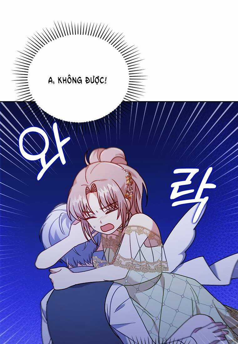 Tôi Đã Bị Quyến Rũ Bởi Nam Chính Ốm Yếu Chapter 18 trang 3