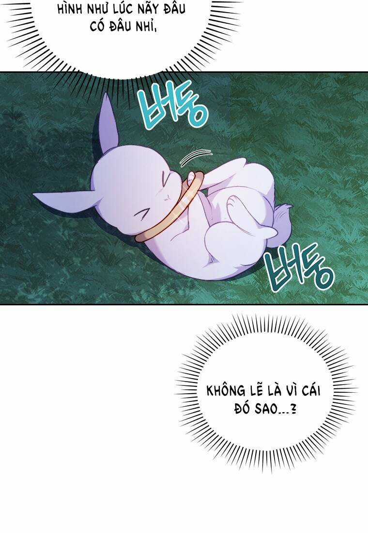 Tôi Đã Bị Quyến Rũ Bởi Nam Chính Ốm Yếu Chapter 18 trang 31