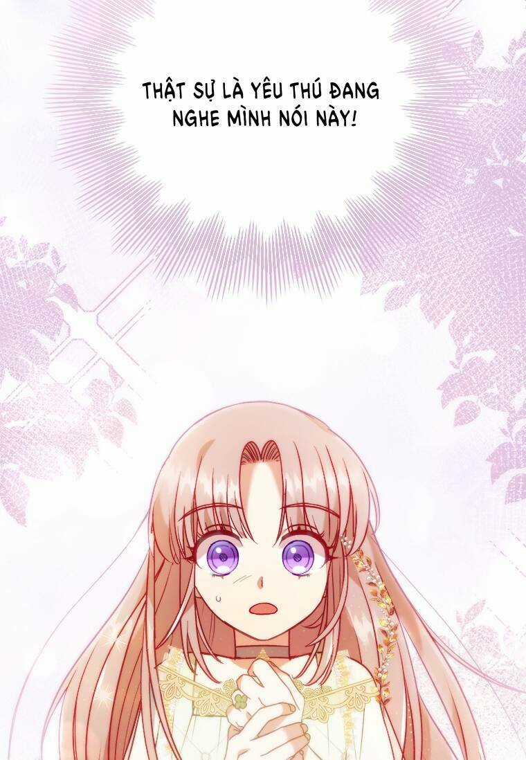 Tôi Đã Bị Quyến Rũ Bởi Nam Chính Ốm Yếu Chapter 18 trang 36