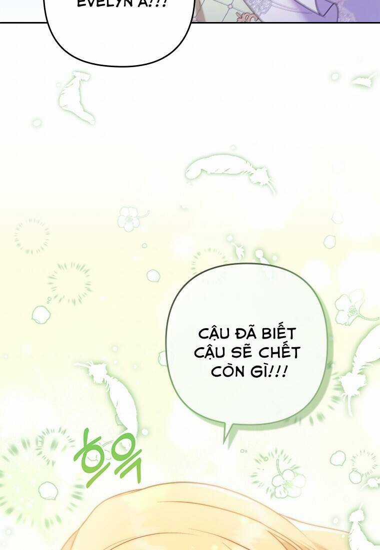 Tôi Đã Bị Quyến Rũ Bởi Nam Chính Ốm Yếu Chapter 18 trang 40