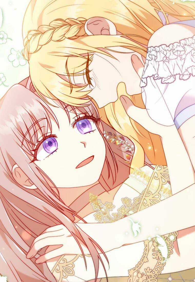 Tôi Đã Bị Quyến Rũ Bởi Nam Chính Ốm Yếu Chapter 18 trang 41