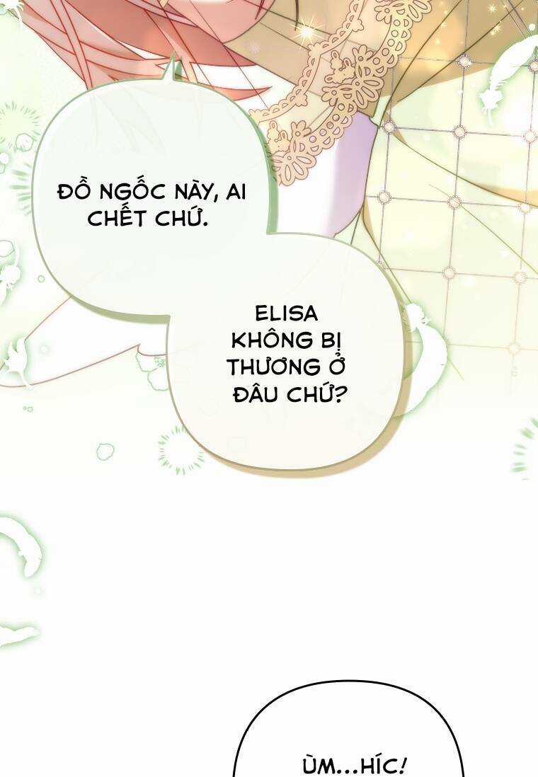 Tôi Đã Bị Quyến Rũ Bởi Nam Chính Ốm Yếu Chapter 18 trang 42