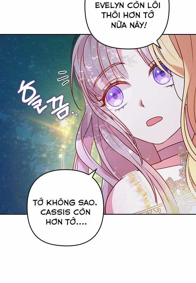 Tôi Đã Bị Quyến Rũ Bởi Nam Chính Ốm Yếu Chapter 18 trang 43