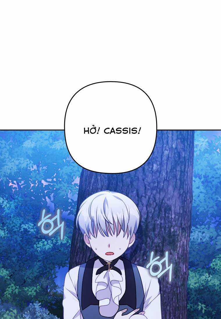 Tôi Đã Bị Quyến Rũ Bởi Nam Chính Ốm Yếu Chapter 18 trang 44