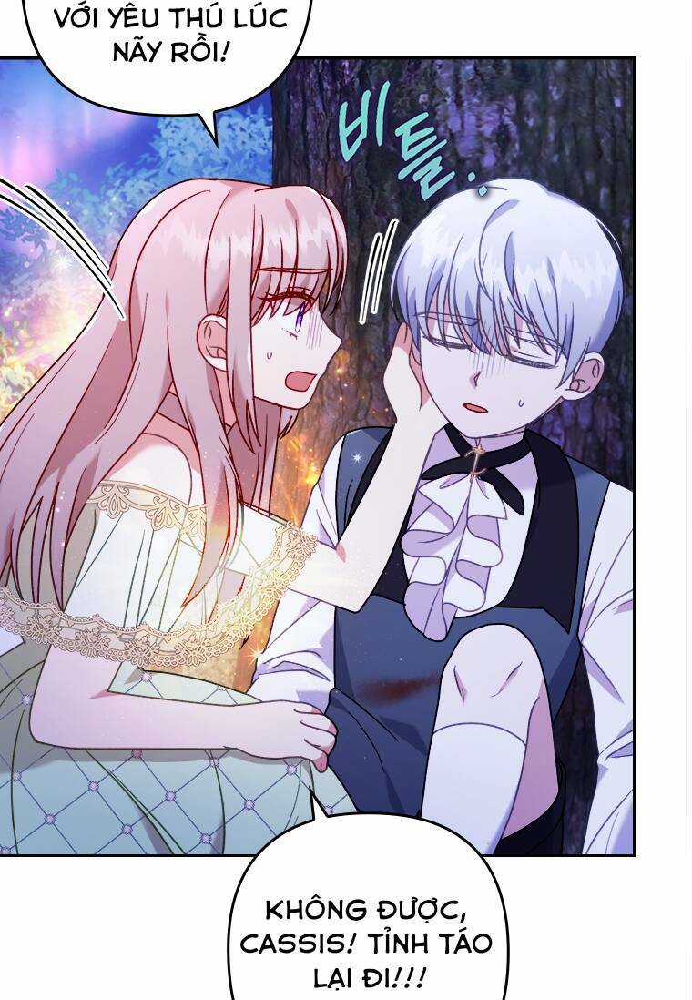 Tôi Đã Bị Quyến Rũ Bởi Nam Chính Ốm Yếu Chapter 18 trang 47