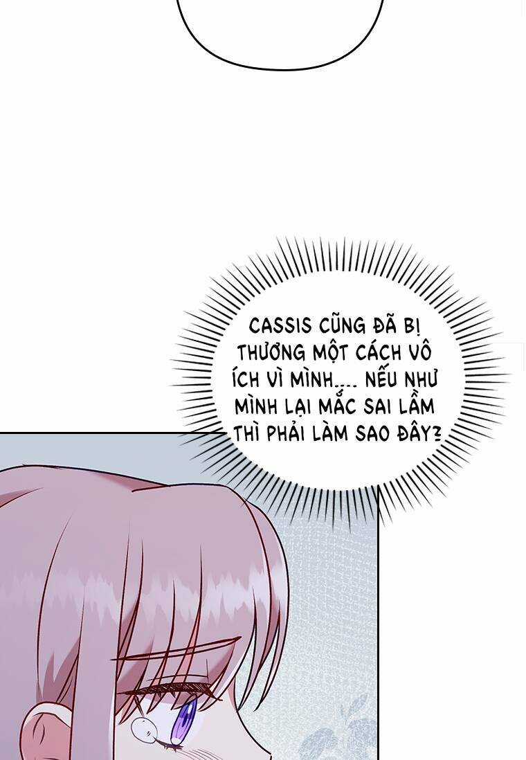 Tôi Đã Bị Quyến Rũ Bởi Nam Chính Ốm Yếu Chapter 18 trang 48