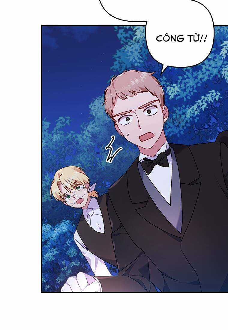 Tôi Đã Bị Quyến Rũ Bởi Nam Chính Ốm Yếu Chapter 18 trang 54