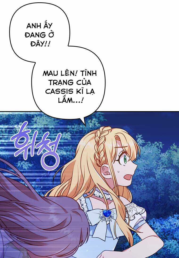 Tôi Đã Bị Quyến Rũ Bởi Nam Chính Ốm Yếu Chapter 18 trang 55