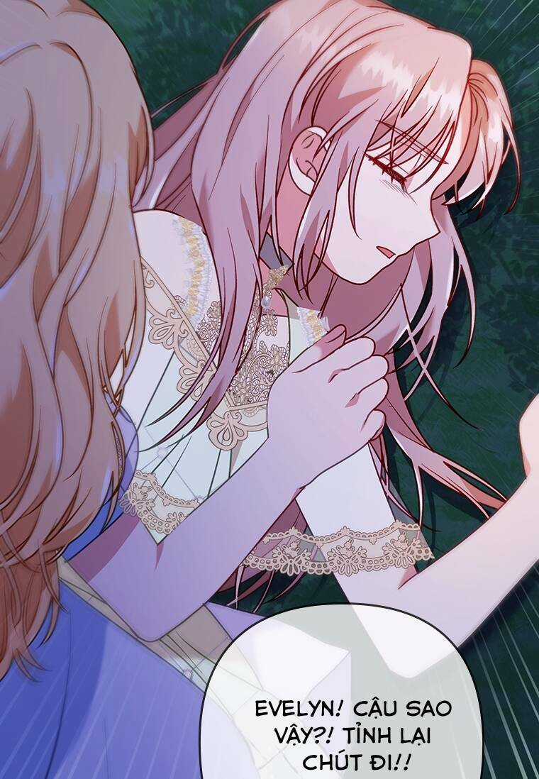 Tôi Đã Bị Quyến Rũ Bởi Nam Chính Ốm Yếu Chapter 18 trang 58